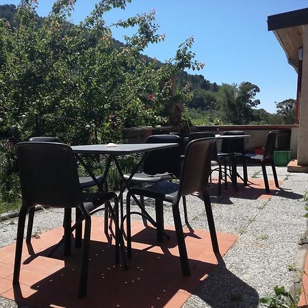 Il Piccolo Ranch Hotel Cervo Kültér fotó