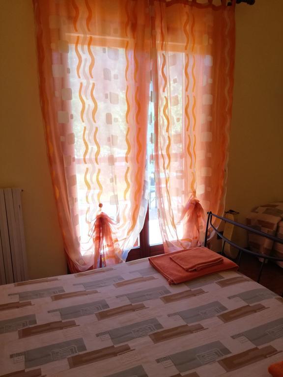 Il Piccolo Ranch Hotel Cervo Kültér fotó