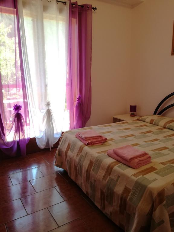 Il Piccolo Ranch Hotel Cervo Kültér fotó
