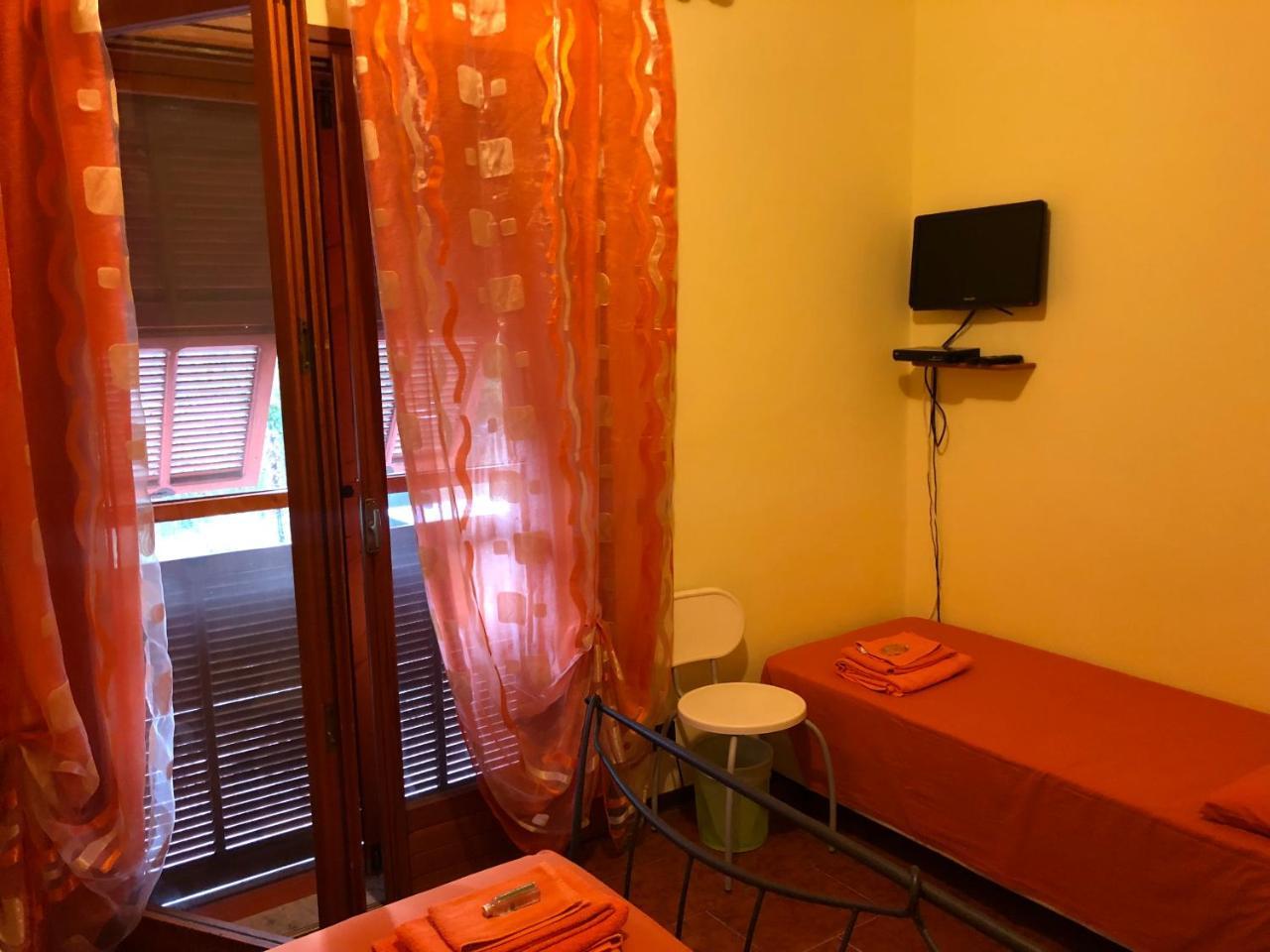Il Piccolo Ranch Hotel Cervo Kültér fotó