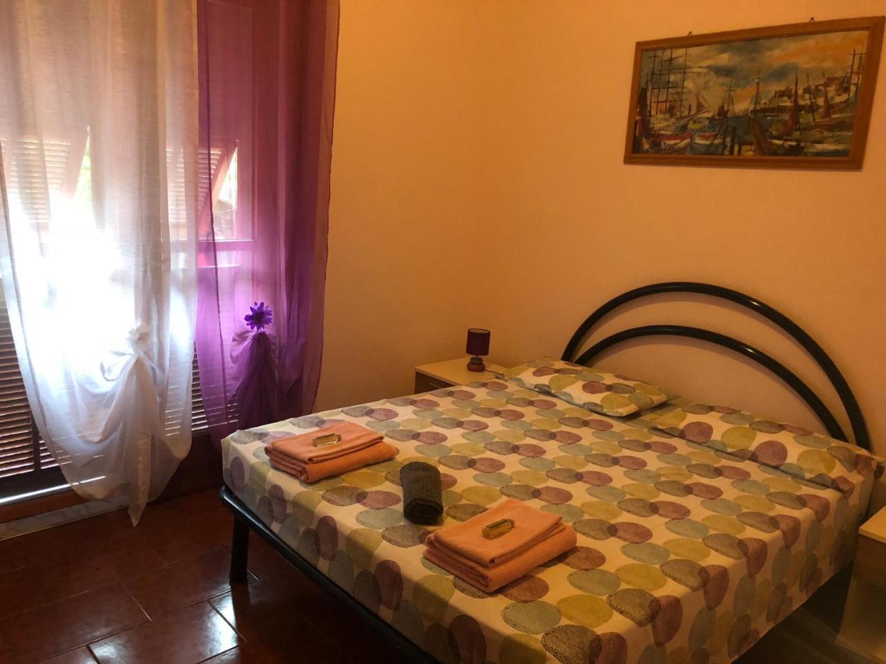 Il Piccolo Ranch Hotel Cervo Kültér fotó